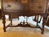 Antique Sideboard Buffet in the Jacobean Revival Style - 7