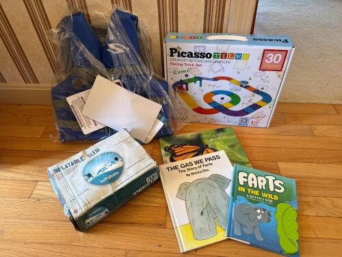 Children's Fun Collection