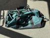 L.L. Bean Rolling Duffel Bag