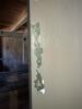 Painted Wood Panel Door in Traditional Style - 4