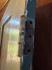 Painted Wood Panel Door in Traditional Style - 5