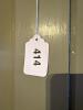 Painted Wood Panel Door in Traditional Style - 9