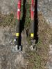 Quick Support Rods by TASK 5'3"&ndash;9'5" - 2