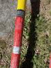 Quick Support Rods by TASK 5'3"&ndash;9'5" - 5