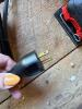 Craftsman 2.0 Amp 1/4 Sheet Palm Sander with Dust Bag - 3