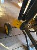 DeWalt Portable Table Saw with Rolling Stand - 4