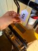 DeWalt Portable Table Saw with Rolling Stand - 5