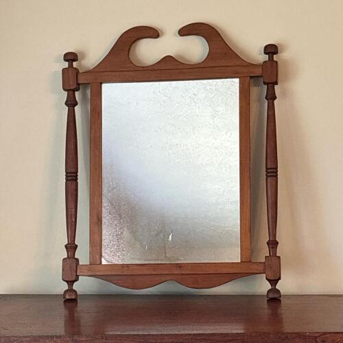 Franklin Simon and Co. Wood Framed Mirror