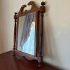 Franklin Simon and Co. Wood Framed Mirror - 2