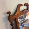 Franklin Simon and Co. Wood Framed Mirror - 3