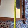 Franklin Simon and Co. Wood Framed Mirror - 7