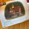 Department 56 New England Village Buildings, Figures and Accessories - 5