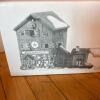 Department 56 New England Village Buildings, Figures and Accessories - 9