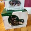 Department 56 New England Village Lighthouse, Fishing Boat and Buildings - 8