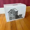 Department 56 New England Village Firefighters, Boats and Buildings - 9