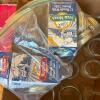 Assorted Glass Canning Jars and Lids Lot - 5