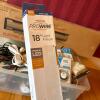 Assorted Lighting and Electrical Supplies Lot - 4