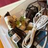 Assorted Lighting and Electrical Supplies Lot - 5