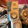 Assorted Lighting and Electrical Supplies Lot - 6