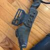 Browning Micro Midas Compound Bow with Easton Arrows and Quiver - 2