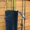 Browning Micro Midas Compound Bow with Easton Arrows and Quiver - 4