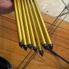 Browning Micro Midas Compound Bow with Easton Arrows and Quiver - 8