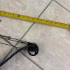 Browning Micro Midas Compound Bow with Easton Arrows and Quiver - 14