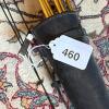 Browning Micro Midas Compound Bow with Easton Arrows and Quiver - 15