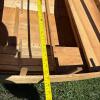 Unfinished Wooden Dory-Style Rowboat Project with Plans - 12