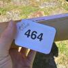 Unfinished Wooden Dory-Style Rowboat Project with Plans - 15