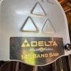Delta Platinum Edition 14" Band Saw - 2