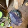 ZillaReel 50 ft. Retractable Cord Reel and Extension Cords - 5