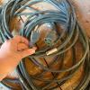 ZillaReel 50 ft. Retractable Cord Reel and Extension Cords - 7