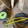 ZillaReel 50 ft. Retractable Cord Reel and Extension Cords - 8