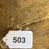 Wood Oars with Chesapeake Light Craft Leather Oar Collar Kit - 6