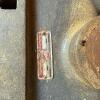 Walker-Turner Floor Drill Press with Arrow-Hart Switch - 4
