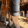 Grizzly G0548ZP Polar Bear Series 2HP Dust Collector - 2