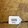 Antique Hand Auger Drills with Wooden Handles - 5