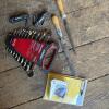 Husky Ratcheting Wrenches, Hex Key Sets, Files, Irwin Clamp
