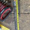 Husky Ratcheting Wrenches, Hex Key Sets, Files, Irwin Clamp - 6