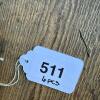 Husky Ratcheting Wrenches, Hex Key Sets, Files, Irwin Clamp - 7