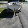 Sumner Islands 12 Sailboat with Sea Lion Trailer - 4