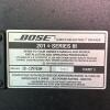 Bose 201 Series III Direct/Reflecting Speakers - 5