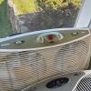 Three Window Fans - 2