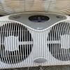 Three Window Fans - 3
