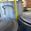 Three Large Stock Pots - 7