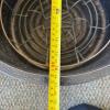 Three Large Stock Pots - 10