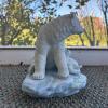 Polar Bears Porcelain Figurine, Polar Expedition Collection - 2