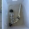 Electronic Drum Kit & Components: Alesis, Vater - 3