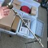 Electronic Drum Kit & Components: Alesis, Vater - 5